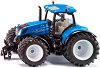   Siku - New Holland T7.315 HD - 