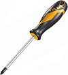   PZ Tolsen CR-V - 75 - 150 mm   GRIPro - 