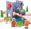 �������� ����� � �������� ���� Bigjigs Toys - 