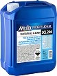 ��� �� ��������� ����� � ��������� ����������� Medix Professional SCL 206 - 