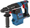   Bosch GBH 18V-26 F -     - 