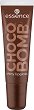Essence Choco Bomb Shiny Lipgloss - 