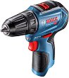 ������������ ��������� Bosch GSR 12V-30 Solo - ��� ������� � ������� - 
