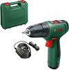 ������������ ��������� Bosch EasyDrill 1200 - � �������, ������� � ����� - 