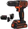   18V Black & Decker BDCDC18
