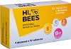    HI, BEES