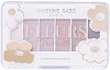 Vivienne Sabo Fleurs Naturelles Marguerite Palette - 