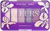Vivienne Sabo Fleurs Naturelles Iris Palette - 