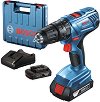    Bosch GSB 180-Li