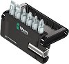      Wera Bit-Check 7 Universal 1