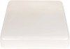 LED  LEDVANCE SF SLIM SQ S 350 P 840 WT 35 W 4000K - 3680 lm   35 x 5.5 cm - 