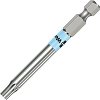     TX10 Wera 3867/4 BO - 89 mm - 