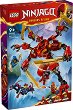 LEGO Ninjago -      - 