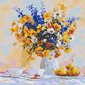�������� �� ������ Ideyka - ����� ����� - 50 x 50 cm - 