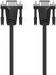  VGA male  VGA male Hama - 3 m - 