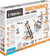   Engino -    8  1 - 