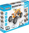   Engino -  5  1 -   Inventor - 