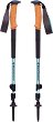   Black Diamond W Trail Cork Poles alpine lake - 