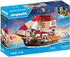 Playmobil Pirates - ����� �������� ����� - 