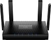   Cudy AX3000 Wi-Fi 6 - 2.4 GHz (574 Mbps), 5 GHz (2402 Mbps), 4  - 