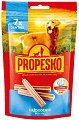 �������� ������� �� ������ PROPESKO Dental Sticks - 110 g - �����