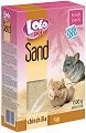 ������� ���� �� ������� Lolo Pets Sand - 