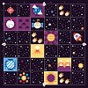 ����������� � �������� ������ Cubetto