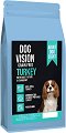 ���� ����� �� ���������� ������ DOG VISION Grain Free Adult Light - 2 ÷ 12 kg, � ������, ������ ������ � ������� ���������, ��� 1 ������ - �����