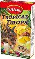    Sanal Tropical Drops - 45 g,    - 