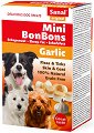         Sanal Mini BonBons Garlic - 150 g,  ,      - 