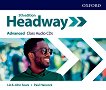 Headway -  Advanced: 3 CD      Fifth Edition - 