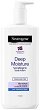 Neutrogena Deep Moisture Hypoallergenic Body Lotion - 