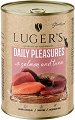     Luger's - 