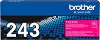 ����� ������ Brother TN-243M Magenta - 1000 �������� - 