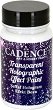 Акрилна боя с холограмен ефект CADENCE - 90 ml - боя