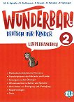 Wunderbar! -  2 (A1):       - 