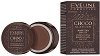 Eveline Choco Glamour Lip Sleeping Mask - 