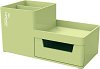    Deli EZ419 -  4    LonGreen - 