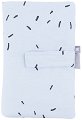     Kikka Boo Bear With Me Blue - 