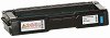 ����� ������ RICOH SPC340E Cyan - 5000 �������� - 