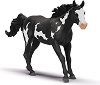 ������� �� ����������� ������� ��� - Schleich - 
