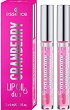 Essence Cranberry LIp Oil Duo - 