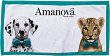 ����� �� ������ Amanova - 