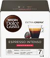    NESCAFE Espresso Intenso Decaf - 