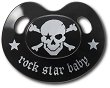   Rock Star Baby - 