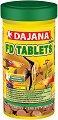    DAJANA PET FD Tablets - 