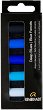   Royal Talens Deep Blues