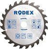 ���������� ���� �� ����� Rodex
