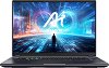  Gigabyte Aorus 16X ASG-63EEC65SH - Intel Core i9-14900HX 1.6 GHz, 16", IPS, 2560 x 1600, 165 Hz, 16 GB RAM DDR5, 1 TB SSD, NVIDIA RTX 4070, Windows 11 Home - 