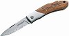   Boker Caveman Damascus